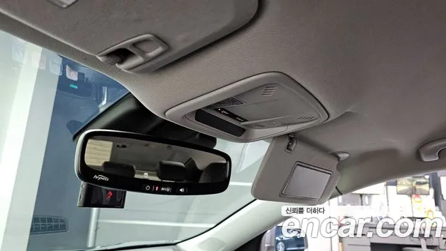 Chevrolet (GM Daewoo) All New Malibu id 2687759 из Кореи 10