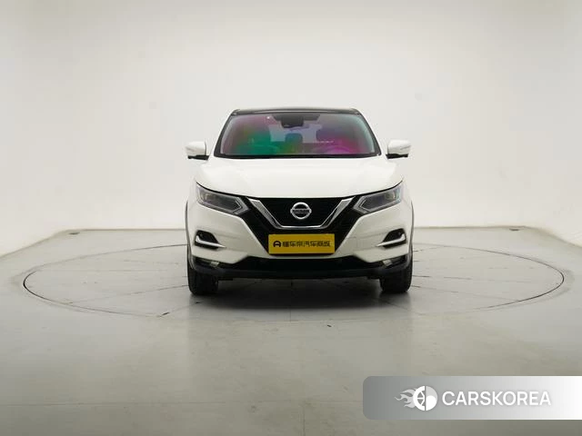 Nissan Qashqai id 4258343 из Китая 10