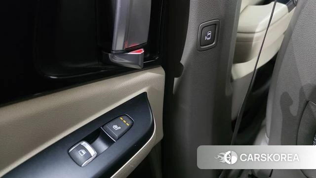 Kia Carnival 4th generation id 4187214 из Кореи 10