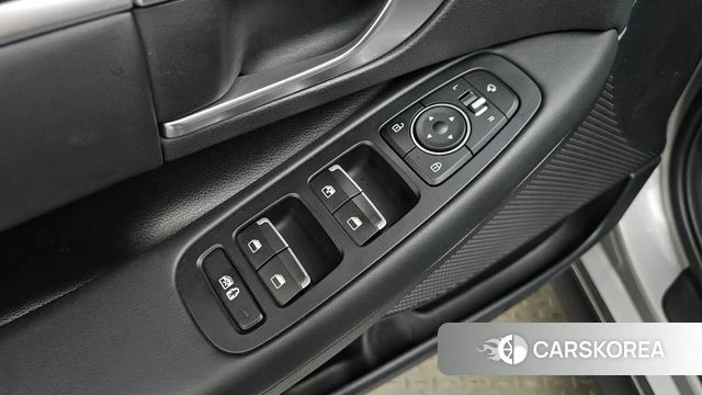 Hyundai Sonata (DN8) id 4501187 из Кореи 10
