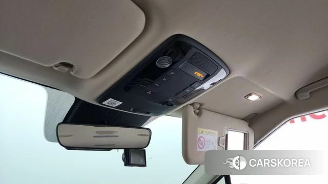 Kia Carnival 4th generation id 3827865 из Кореи 10