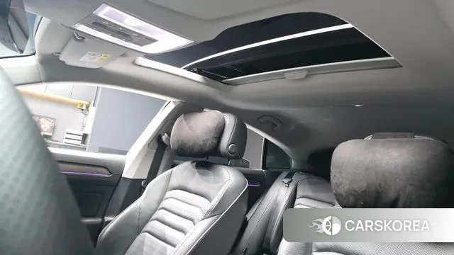 Volkswagen Arteon id 3697891 из Кореи 10