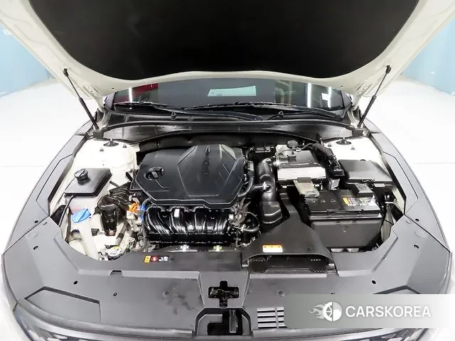 Hyundai The New Grandeur IG id 3421786 из Кореи 10