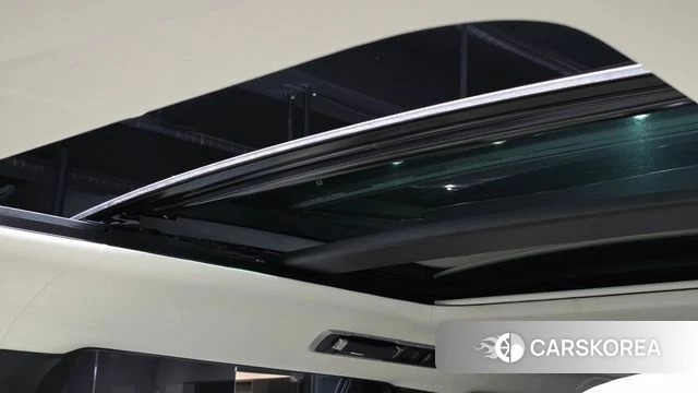 Land Rover Range Rover 5th Generation id 4763289 из Кореи 10
