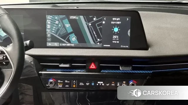 Kia EV6 id 3053680 из Кореи 10