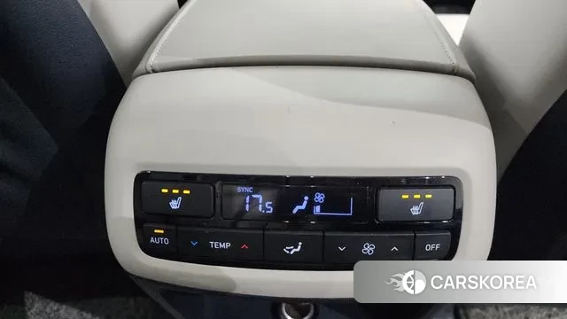 Hyundai Palisade id 3055483 из Кореи 10