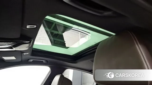 BMW 5 Series (G30) id 3043507 из Кореи 10