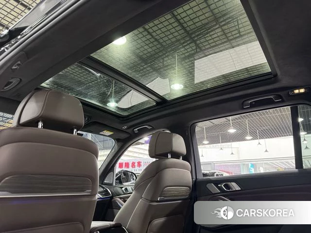 BMW X5 id 4274586 из Китая 10