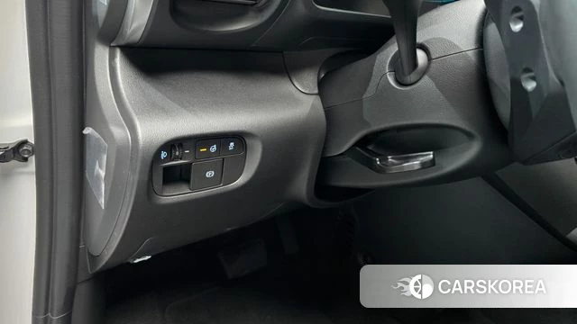 Hyundai The New Casper id 4532884 из Кореи 10