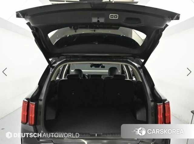 Kia Sorento 4th Generation id 4881200 из Кореи 10
