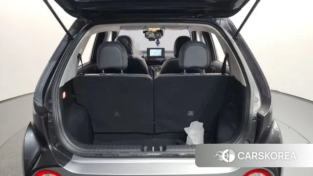 Hyundai Casper id 3654114 из Кореи 10