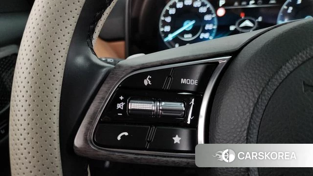Kia The New Seltos id 4330023 из Кореи 10