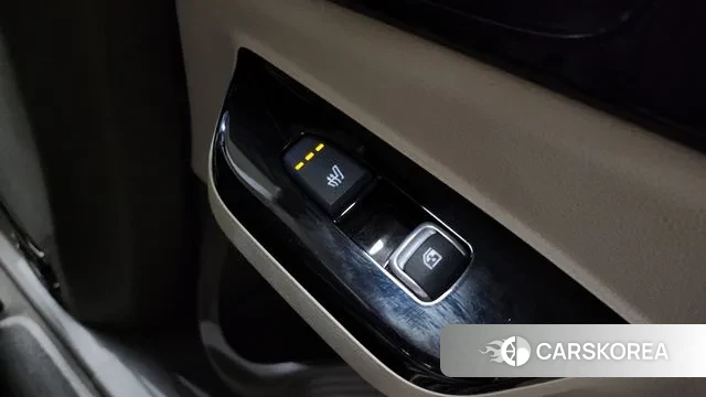 Kia Carnival 4th generation id 2975555 из Кореи 10