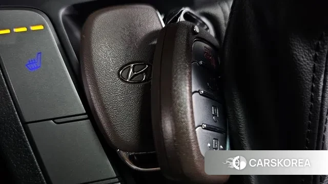 Hyundai Avante AD id 3505498 из Кореи 10