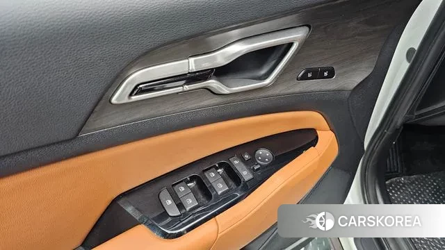 Kia Sportage 5th Generation id 3453563 из Кореи 10