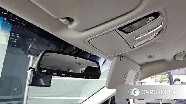 Kia Come New K7 id 2991282 из Кореи 10