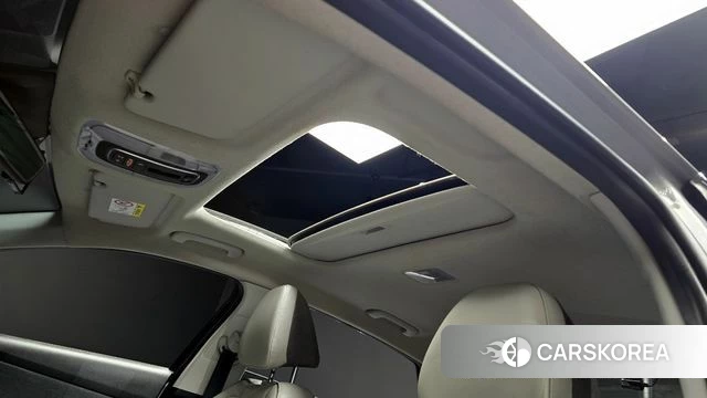 Hyundai Avante Hybrid (CN7) id 4224469 из Кореи 10