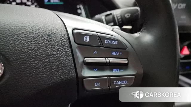 Hyundai The New Ionic Hybrid id 3362010 из Кореи 10