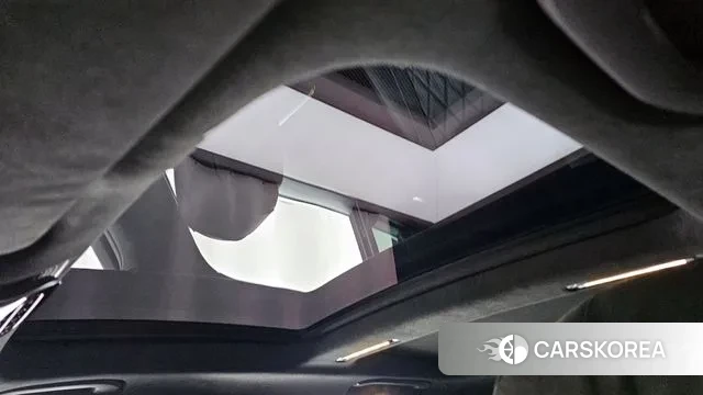 Mercedes-Benz S-Class W223 id 3655436 из Кореи 10