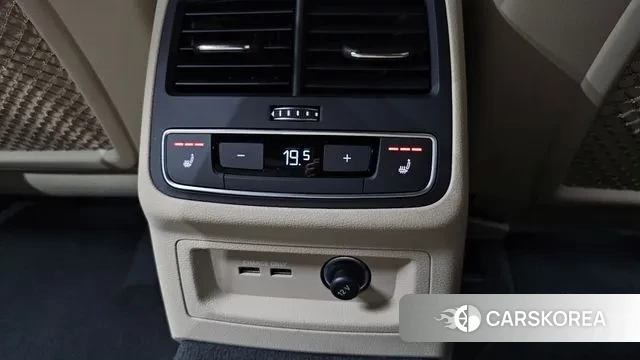 Audi A4 (B9) id 3206917 из Кореи 10