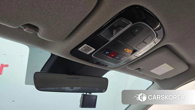 Hyundai Sonata D Edge Hybrid (DN8) id 3909447 из Кореи 10