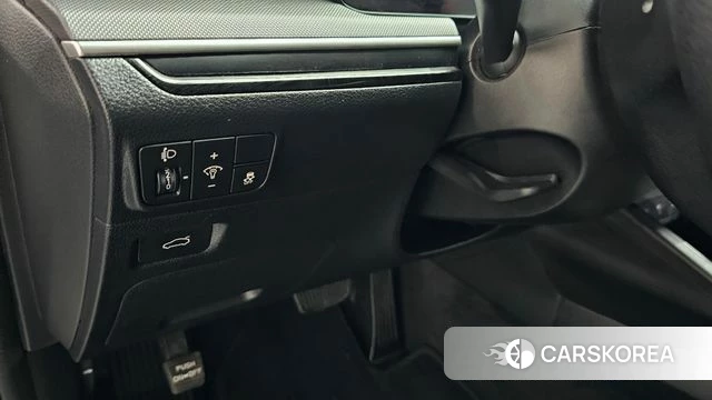 Kia The New K5 3rd generation id 4549100 из Кореи 10