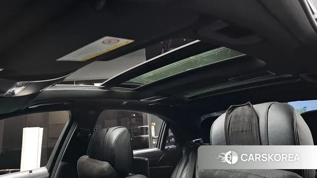 Mercedes-Benz S-Class W222 id 3505588 из Кореи 10