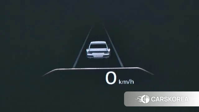 Genesis G80 (RG3) id 3601619 из Кореи 10