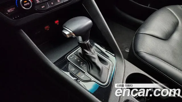 Kia The New Niro id 2608634 из Кореи 10