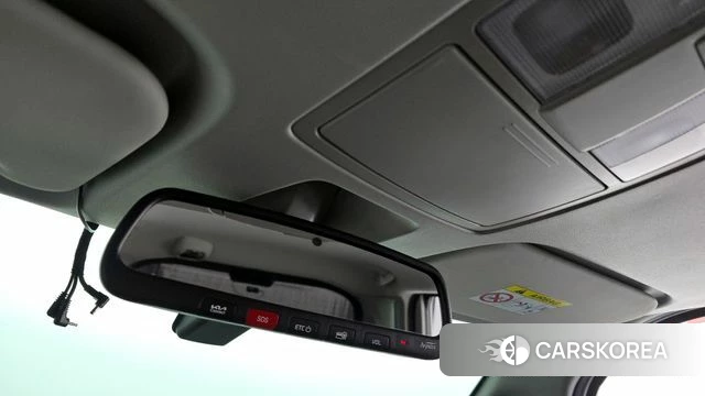 Kia The New Ray id 3935301 из Кореи 10