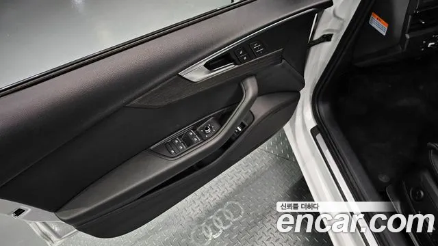 Audi A4 (B9) id 2575071 из Кореи 10