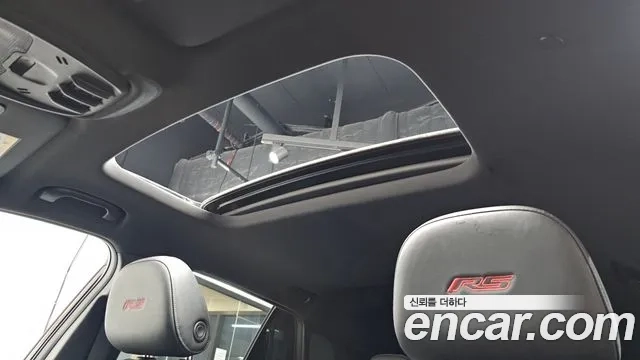 Chevrolet (GM Daewoo) Trax Crossover id 2934801 из Кореи 10