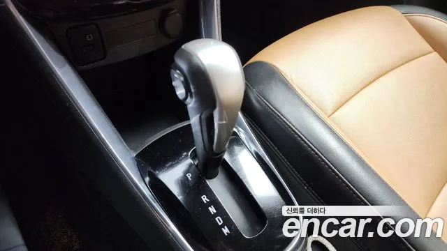 Chevrolet (GM Daewoo) The New Trax id 2695875 из Кореи 10