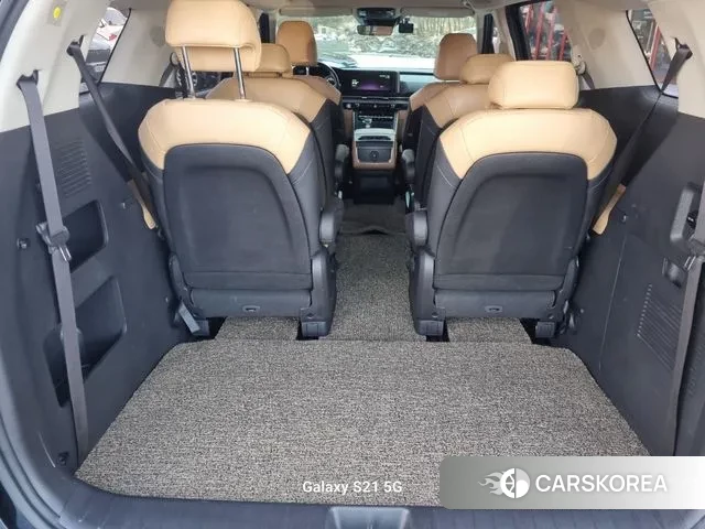 Kia Carnival 4th generation id 3645667 из Кореи 10