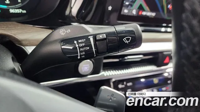 Kia K5 3rd generation id 2542063 из Кореи 10