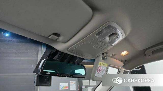 Ssangyong Beautiful Korando id 4195546 из Кореи 10