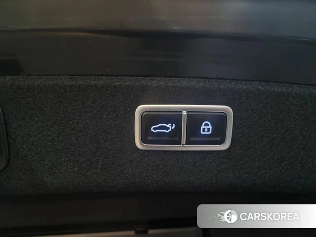 Genesis G80 (RG3) id 3941411 из Кореи 10