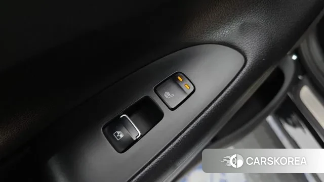 Hyundai The New Grandeur IG Hybrid id 3453188 из Кореи 10