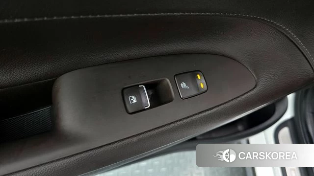 Hyundai The New Grandeur IG id 3844477 из Кореи 10