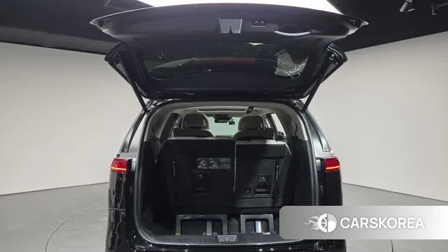 Kia Carnival 4th generation id 3716398 из Кореи 10