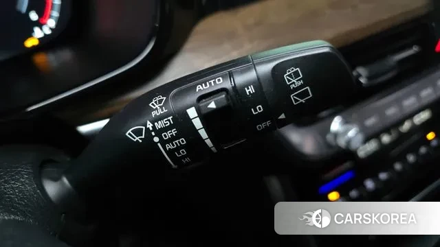 Kia Mohave Master id 3630402 из Кореи 10