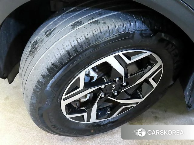 Kia Sportage 5th Generation id 4914483 из Кореи 10