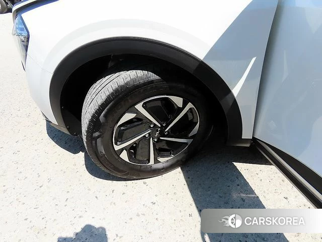 Kia Sportage 5th Generation Hybrid id 3933909 из Кореи 10