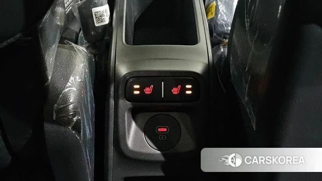 Kia The New Kia Ray id 3870177 из Кореи 10