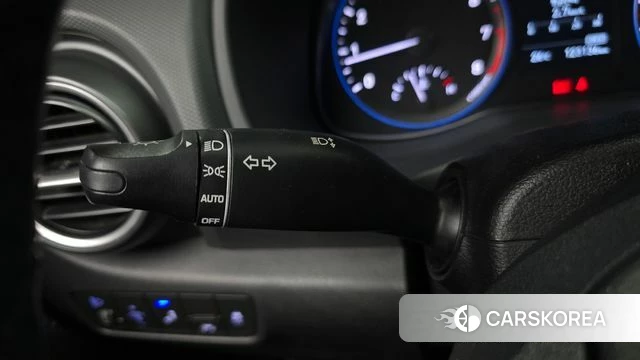 Hyundai Kona id 4900496 из Кореи 10