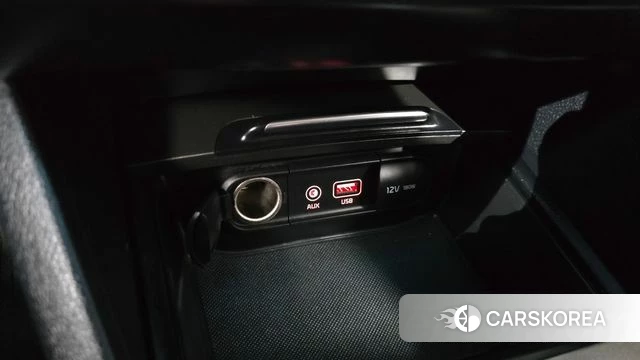 Kia The New K5 2nd generation id 4285929 из Кореи 10