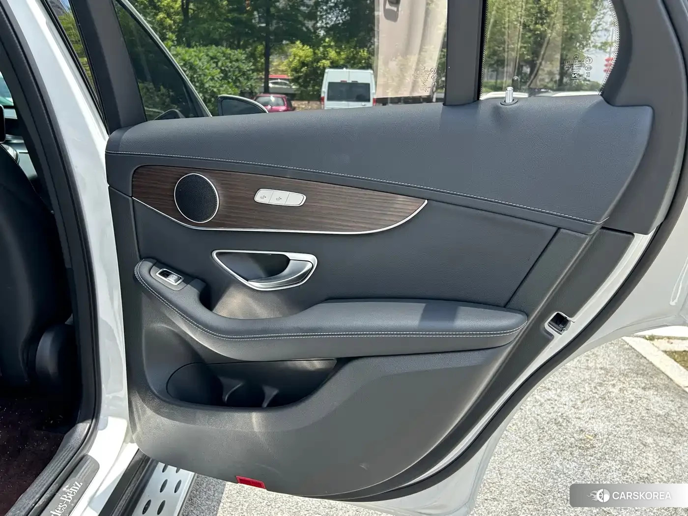 Mercedes-Benz GLC id 4546276 из Китая 10