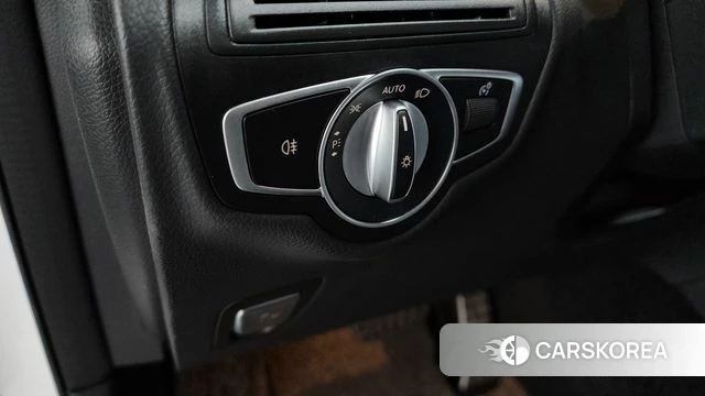 Mercedes-Benz GLC-Class X253 id 4395907 из Кореи 10