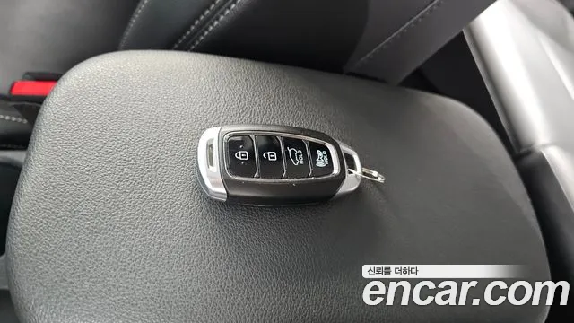 Hyundai Kona id 2483160 из Кореи 10