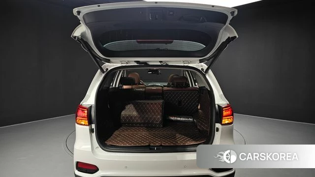 Kia The New Sorento id 4520006 из Кореи 10